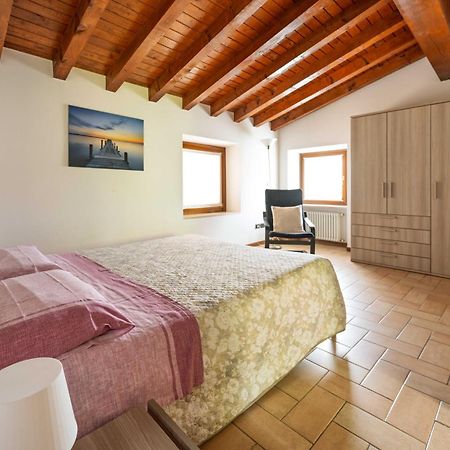 San Carlo Appartamenti Vacanze 索亚诺·德尔·拉戈 外观 照片
