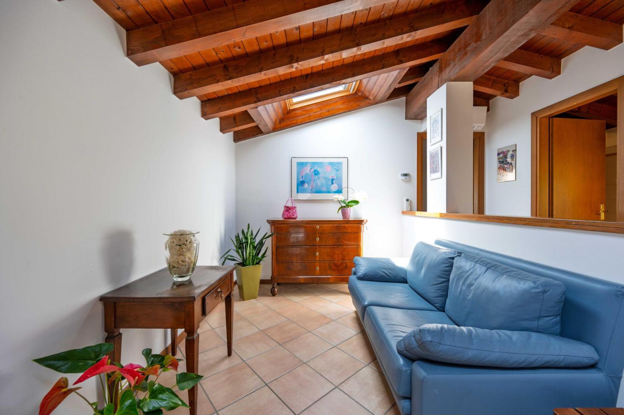 San Carlo Appartamenti Vacanze 索亚诺·德尔·拉戈 外观 照片
