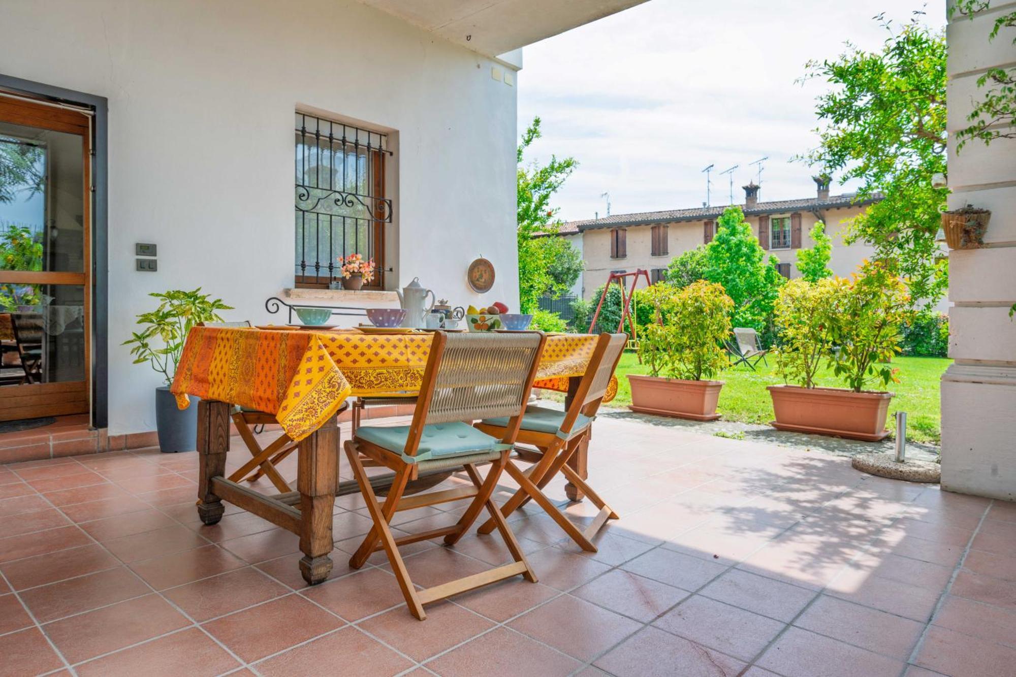 San Carlo Appartamenti Vacanze 索亚诺·德尔·拉戈 外观 照片
