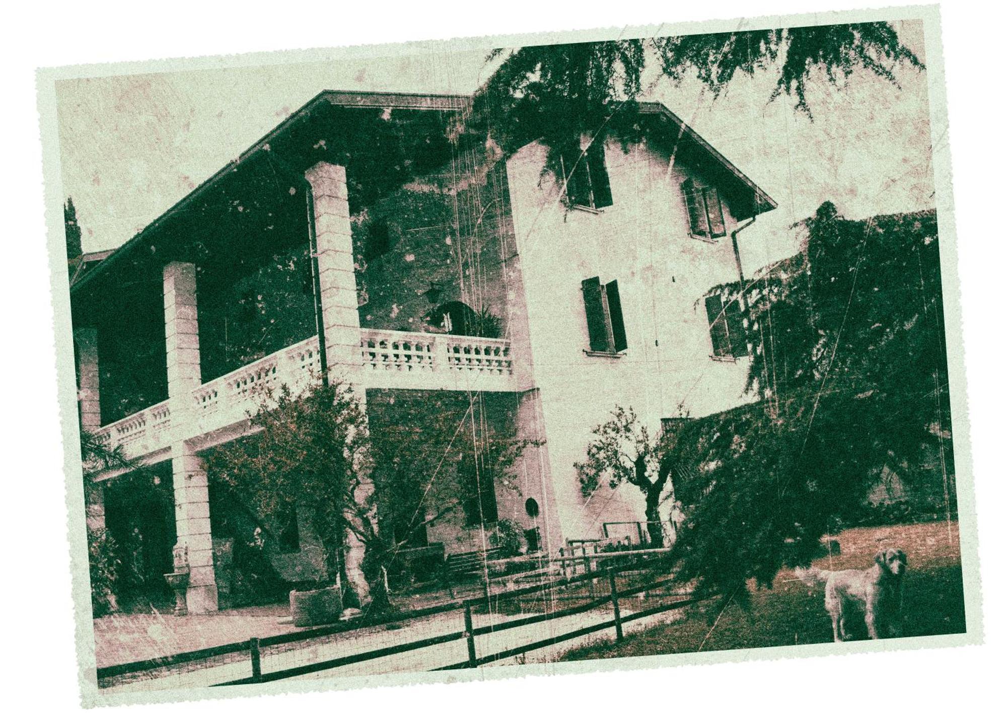 San Carlo Appartamenti Vacanze 索亚诺·德尔·拉戈 外观 照片
